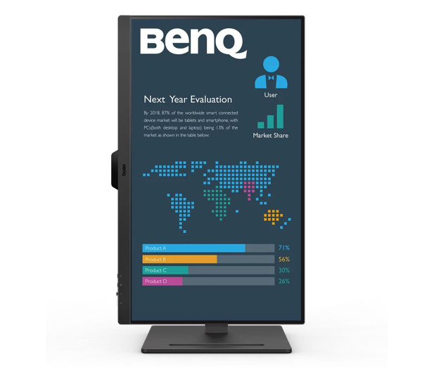 BenQ BL2790T - 1275710 - zdjęcie 6
